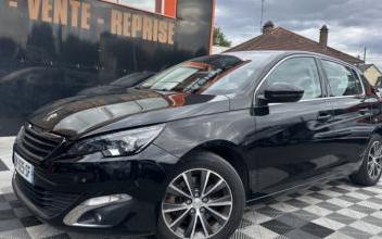 Peugeot 308 Morsang-sur-Orge