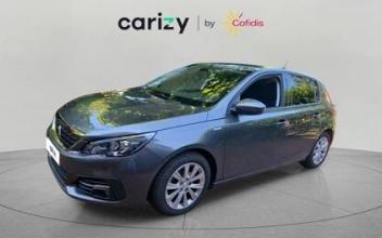 Peugeot 308 Décines-Charpieu