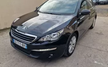 Peugeot 308 Argenteuil