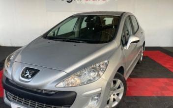 Peugeot 308 Cournon-d'Auvergne