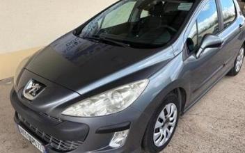 Peugeot 308 Ecuelles