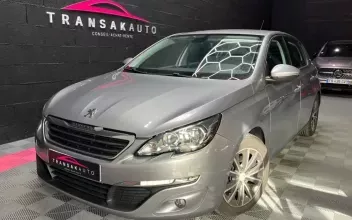 Peugeot 308 Chaponost