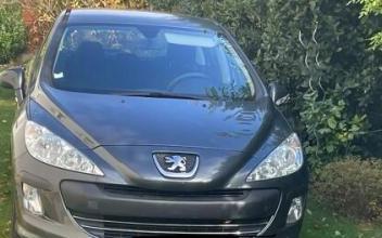 Peugeot 308 Orléans