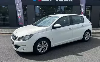 Peugeot 308 Montbazon