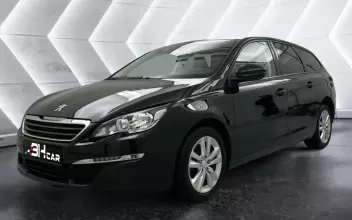 Peugeot 308 Fay-aux-Loges