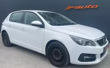 Peugeot 308 Jonquières