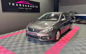 Peugeot 308 Le-Passage
