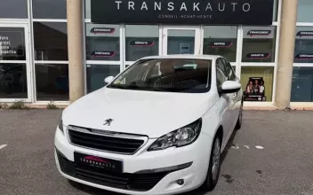 Peugeot 308 Venelles