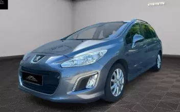 Peugeot 308 Rosselange