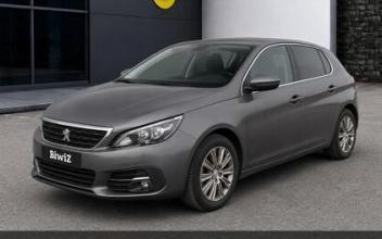 Peugeot 308 Pamiers