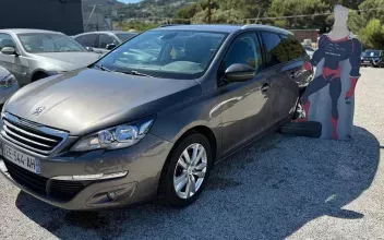 Peugeot 308 La-Garde