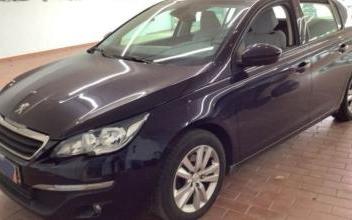 Peugeot 308 Rosselange