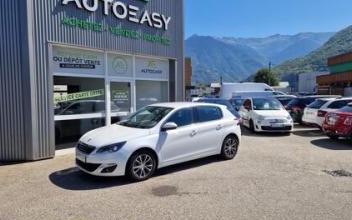 Peugeot 308 Albertville