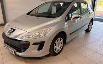 Peugeot 308 Brech