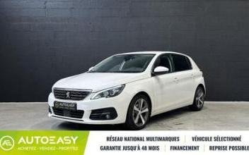 Peugeot 308 Gouesnou