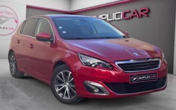 Peugeot 308 Lagny-sur-Marne