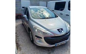 Peugeot 308 Roanne