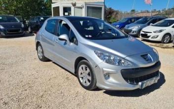 Peugeot 308 Lunel