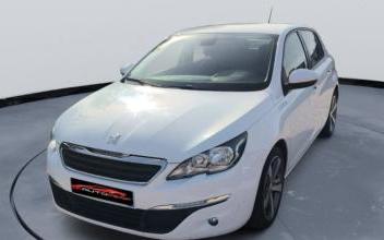 Peugeot 308 Nevers
