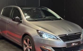 Peugeot 308 Hennebont