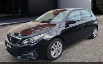 Peugeot 308 Saint-Vincent-de-Tyrosse