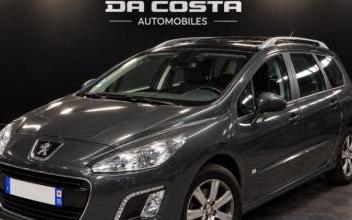 Peugeot 308 Taverny