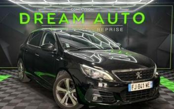 Peugeot 308 Clouange