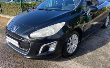 Peugeot 308 cc Les-Essarts-le-Roi