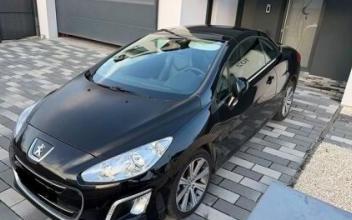 Peugeot 308 cc Sarreguemines