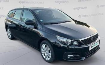 Peugeot 308 sw Woippy