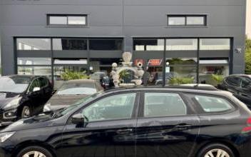 Peugeot 308 SW Nouvoitou