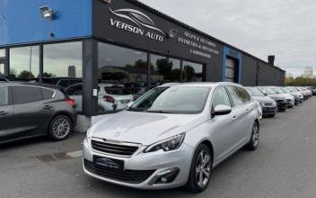 Peugeot 308 SW Verson