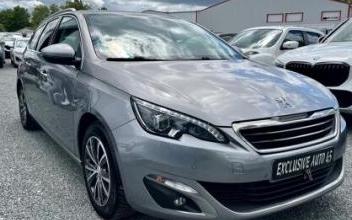 Peugeot 308 sw Saint-Denis-en-Val