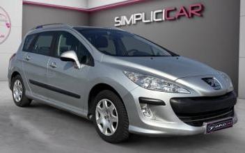 Peugeot 308 SW Tinqueux