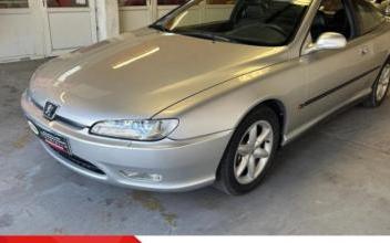 Peugeot 406 Harnes