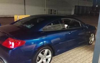 Peugeot 407 coupe Roanne