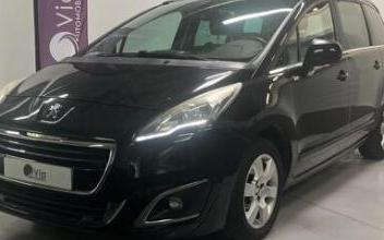 Peugeot 5008 Chambly