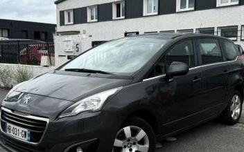 Peugeot 5008 Chassieu