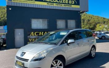 Peugeot 5008 Draguignan