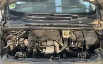 Peugeot 5008 Capendu