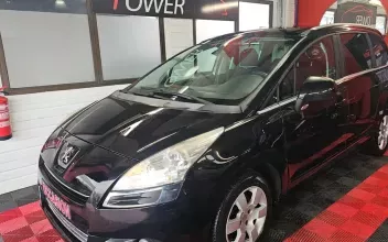 Peugeot 5008 Blois