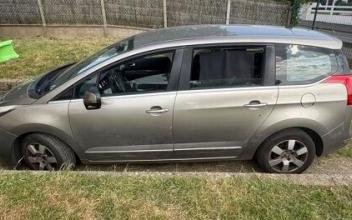 Peugeot 5008 Redon