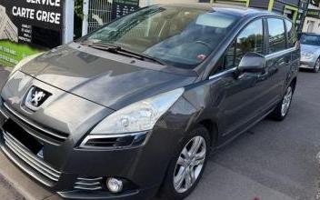 Peugeot 5008 Harnes