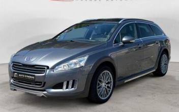 Peugeot 508 Aubagne