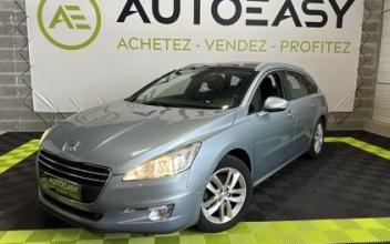 Peugeot 508 sw Gouesnou