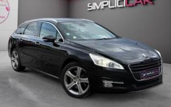 Peugeot 508 sw Vitrolles