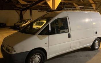 Peugeot Expert Le-Havre