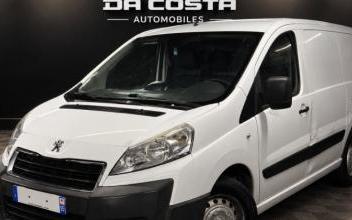 Peugeot Expert Taverny