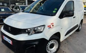 Peugeot Partner Gagny