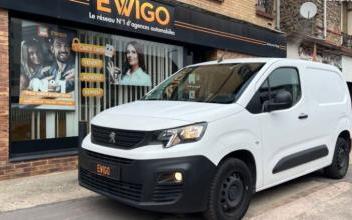 Peugeot Partner Juvisy-sur-Orge